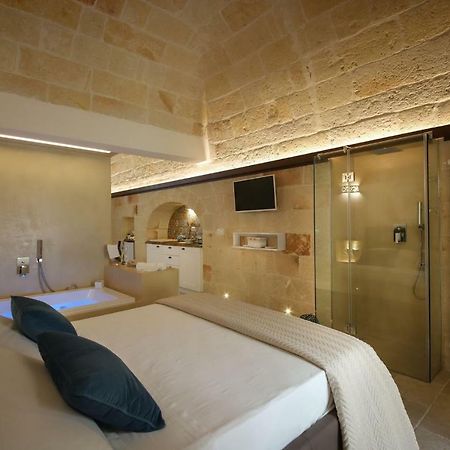 Suite 52 Monopoli Exteriér fotografie