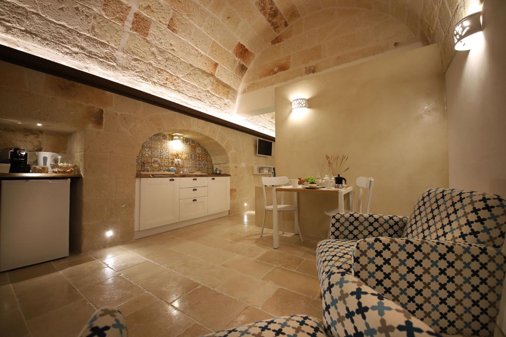 Suite 52 Monopoli Exteriér fotografie