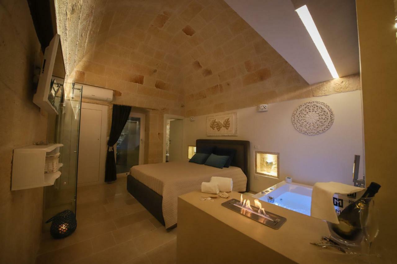 Suite 52 Monopoli Exteriér fotografie
