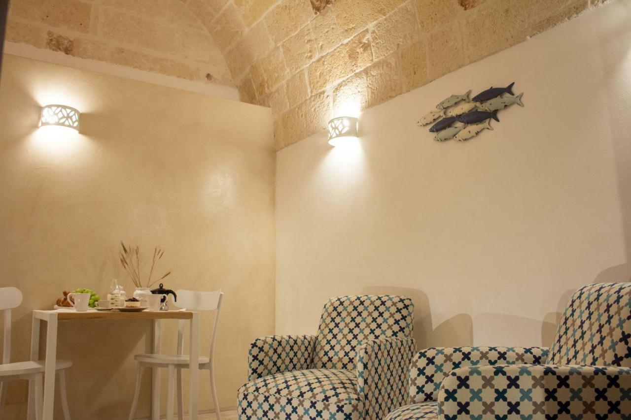 Suite 52 Monopoli Exteriér fotografie