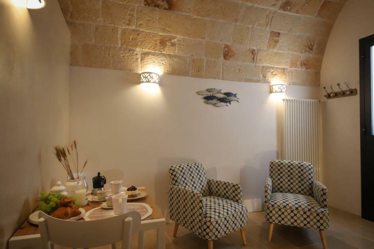 Suite 52 Monopoli Exteriér fotografie